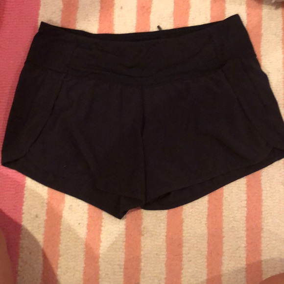 lululemon athletica Pants - lululemon shorts